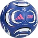 Мяч футбольный Adidas Tiro Lge KA5261 5 Темно-синий (4068821224612) - изображение 1