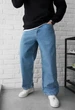 Джинси Staff 23 blue baggy 32 - изображение 1