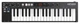 Секвенсор MIDI-контролер Arturia KeyStep 37 Black Edition (MIDI-клавіатура) з кабелями - изображение 1