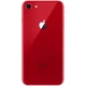 Смартфон Apple iPhone 8 256 GB Red (Grade B) БУ - Б/В - зображення 3