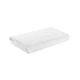 Полотенце махровое Home Line 177348 450 г/м2 50*90 см белый - изображение 1