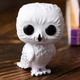 Ігрова фігурка Funko POP! серії Гаррі Поттер "Сова Букля" 35510 - зображення 5