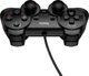 Ігровий контролер Hoco GA3 USB 1.5m Black (43624) - зображення 5