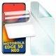 Гидрогелевая защитная пленка H-GelPro Motorola Moto Edge 50 Neo (43277) - изображение 1