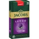 Кава Jacobs Lungo 8 Intenso в капсулах сумісна з Nespresso 10 шт. (8711000371244) (342784) - зображення 8