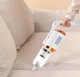 Беспроводной пылесос ручной Wireless Vacuum Cleaner type C зарядка - изображение 9