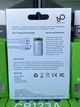 Аккумуляторы CR123A (16340) с разъемом TYPE-C (4 шт., 700 mAh, 3.7V) - изображение 5