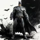 Коллекционная фигурка Batman 1:10 - изображение 1
