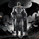 Коллекционная фигурка Batman 1:10 - изображение 2