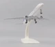 Модель літака Boeing 777 Air France Airlines 1:300 металева лита колекційна модель пасажирського авіалайнера 20 см - зображення 6