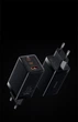 Зарядное устройство BASEUS GaN5 Pro 65W + Кабель Type-C - изображение 10
