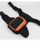 Професійні гелеві наколінники Gel Kneepads KP006, Колір: Чорний/Жовтий - зображення 8