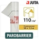 Паробарьер Juta H110 110 г/м² пароизоляционная пленка - изображение 1