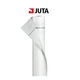 Пленка подкровельная Juta Антиконденсат H130 130 г/м² для металлочерепицы - изображение 4