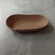Кошик для столових приборів - Terra Lungo, 26×13×4 см, колір коричневий - зображення 4