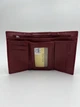 Кошелек женский кожаный Balisa 712 красный (red) лакированный - изображение 2