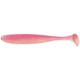 Силикон Keitech Easy Shiner 3" EA#10 Pink Silver Glow (10 шт/уп) - изображение 1