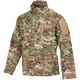 Куртка тактична VAV WEAR Optac 01 2XL Камуфляж - зображення 2