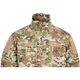 Куртка тактична VAV WEAR Optac 01 2XL Камуфляж - зображення 5