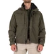 Куртка First Tactical Tactix System Jacket XXL Зеленый - изображение 2
