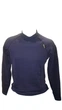 Термокофта ORDANA X-warm Polartec Power Stretch мужская темно-синяя size M/169-175см - изображение 1