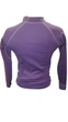 Термокофта ORDANA X-warm Polartec Power Stretch чоловіча фіолетовий size XS/161-167см - изображение 2