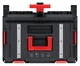 Ящик Kistenberg X-BLOCK PRO 40", 546х380х400 мм, KXB604045 - изображение 6