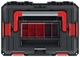 Ящик Kistenberg X-BLOCK ALU LOG 30", 546x380x307 мм, KXBA604030 - изображение 2