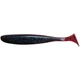 Силикон Keitech Easy Shiner 4.5" EA#03 Grape (6 шт/уп) - изображение 1