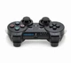 Джойстик P3 беспроводной для PlayStation 3 с вибрацией удобный для геймеров длинных игровых сессий - изображение 2