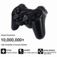 Джойстик P3 беспроводной для PlayStation 3 с вибрацией удобный для геймеров длинных игровых сессий - изображение 4