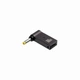 Адаптер USB C на DC4530 для ноутбуков Dell универсальный переходник для зарядки работы и учебы - изображение 6