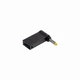 Адаптер USB C на DC4530 для ноутбуков Dell универсальный переходник для зарядки работы и учебы - изображение 5