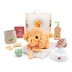 Ігровий набір New Classic Toys Догляд за домашніми тваринами 23х15,5х18,5 см - изображение 2