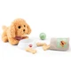 Ігровий набір New Classic Toys Догляд за домашніми тваринами 23х15,5х18,5 см - изображение 3