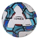 М'яч футбольний синій Ronex Grand - изображение 1
