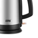 Электрочайник WINNINGSTAR ST-6046 1.8L 1500W Silver - изображение 2