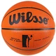М'яч баскетбольний помаранчевий Wilsse №7 PU All Star - изображение 1
