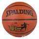 М'яч баскетбольний Spalding Top Game №7 PVC помаранчевий - зображення 1