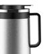 Електрочайник WINNINGSTAR ST-0103 1.5L 1000W Silver - зображення 3