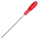 Напилок плаский, 200 мм INTERTOOL HT-3710 - зображення 3