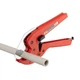 Труборез для труб PVC 0-42 мм, SK5 INTERTOOL NT-0003 - изображение 3