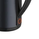 Електрочайник WINNINGSTAR ST-6037 3.0L 1500W Gray - зображення 2