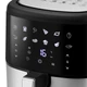 Мультипечь WINNINGSTAR ST-9688 6L Black-silver - изображение 2