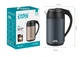 Електрочайник WINNINGSTAR ST-6037 3.0L 1500W Gray - зображення 5