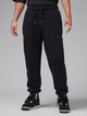 Штани Jordan Flight High-Pile Fleece Pants FV7450-010 (XL) - зображення 1