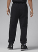 Штани Jordan Flight High-Pile Fleece Pants FV7450-010 (XL) - зображення 6