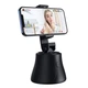 Інтелектуальний настільний штатив з сенсором руху HOLDER ROBOT CAMERAMAN 360 ART-7323 (5129) - зображення 4