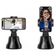 Інтелектуальний настільний штатив з сенсором руху HOLDER ROBOT CAMERAMAN 360 ART-7323 (5129) - зображення 5