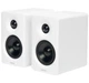 Акустика Edifier M60 White 2.0 66W Bluetooth - изображение 1